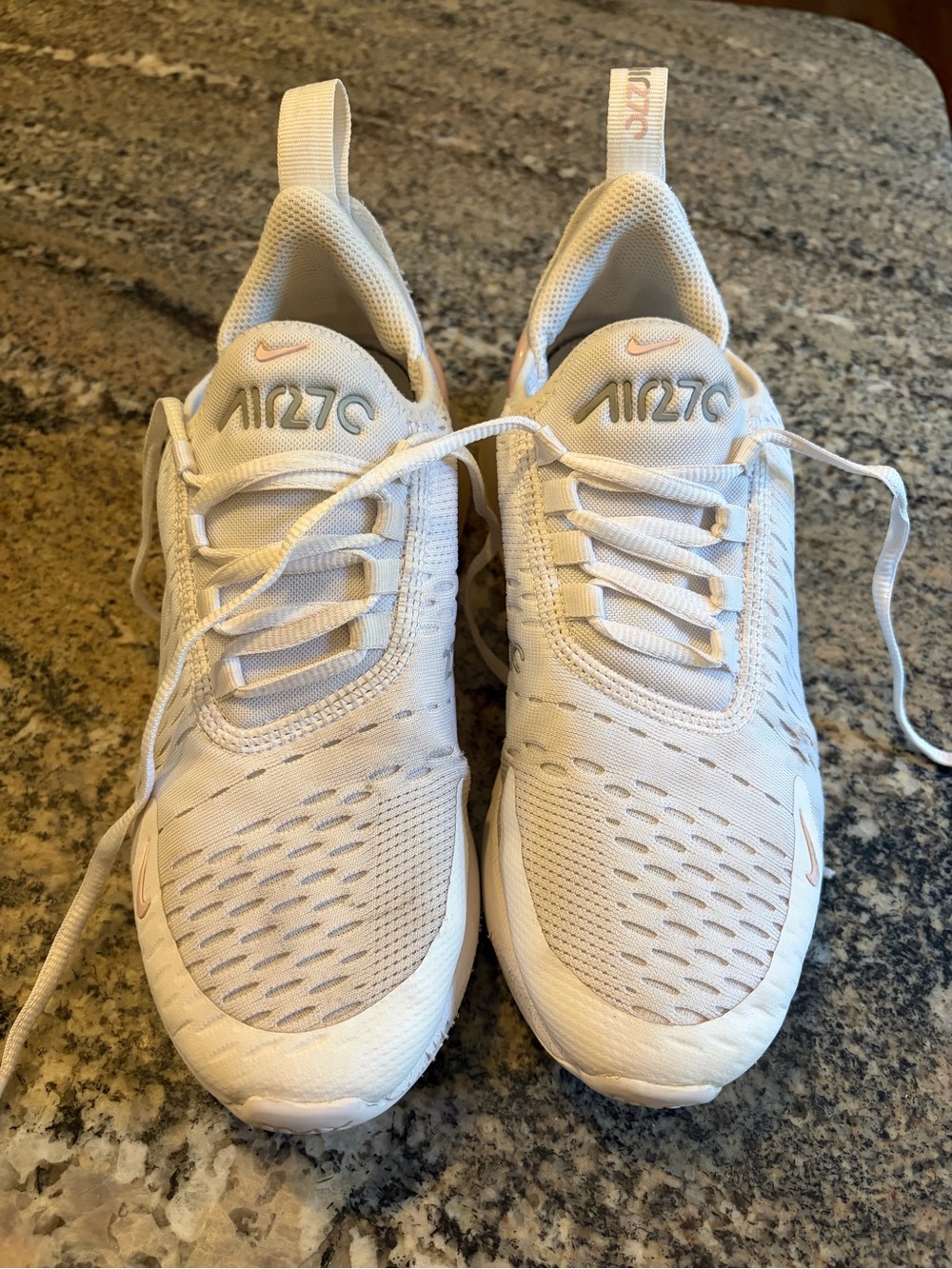 Nike air max 270
